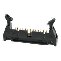 HIF3B-26PA-2-54DS-71- Hirose Electric Co Ltd HIF3B-26PA-2.54DS(71)