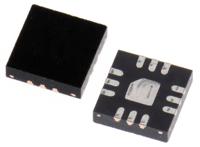 Maxim Integrated MAX3395EETC+T, Voltage Level Translator Level Translator Bi-Directional, 12-Pin TQFN