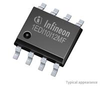 1EDI10I12MFXUMA1, Infineon