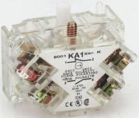 9001KA4 Schneider Electric Harmony 9001K Contact Block