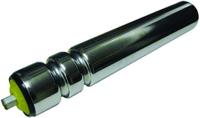 17X5JAEVAB Interroll Conveyor Roller, 50mm x 550mm