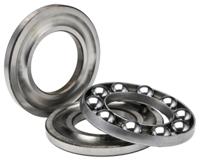 51309 SKF Thrust Ball Bearing - 45mm I.D, 85mm O.D