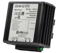 DD 48 - 12 072, Alfatronix Ltd