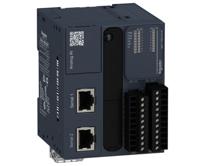 TM221M16R, Schneider Electric