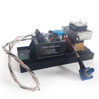 A52415-RS United Automation  Half Wave Vibrator Controller Half-Bridge Driver for D44004 for Vibrator Coils