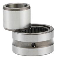 NKI-12-16 SKF NKI 12/16 12mm Roller Bearing, 24mm O.D