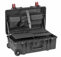 Tool Boxes