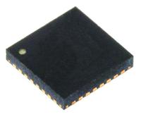 TLV320AIC3204IRHBT Texas Instruments, Audio Codec Stereo-channel 32bit- 192ksps Serial-I2C, Serial-SPI 32-Pin QFN