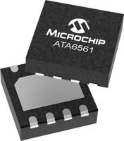 ATA6561-GBQW-N, Microchip