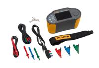 FLUKE-1673FC UK/FPC, Fluke