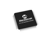PIC32CM6408JH00064-E/5LX, Microchip