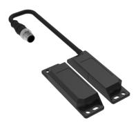 F3S-TGR-NLPU-21-M1J8 F3S-TGR-N_U Magnetic Safety Switch, Unique Coded Actuator, Plastic, 24 V dc