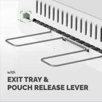 5736101 Fellowes Saturn 3i Cold A3 LaminatorFellowes
