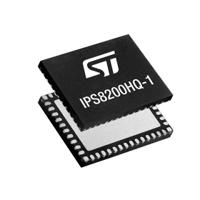 IPS8200HQ-1, STMicroelectronics
