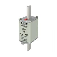 50NHG1B NH FUSE 50A 500V gG SIZE 1 DUAL IND, Eaton