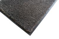 DENALI406002 ID Group DENALI Anti-Slip, Entrance Mat, Anti-Slip, Indoor Use, Anthracite, 400mm 60cm 13.5mm