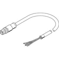 NEBS-SM12G12-E-0.5-N-LE12, Festo