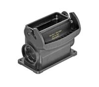 19430160251 Han-Eco 16B Surface Mount Housing, Singl