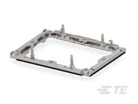 1-2376820-1 TE Connectivity 7529 Way Box & Tray IC Socket