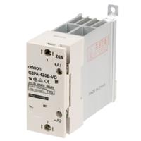 G3PA-420B-VD DC12-24, Omron