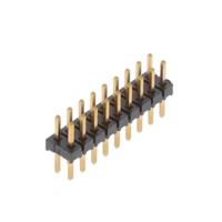 MTMM-109-04-G-D-130 Samtec Inc.