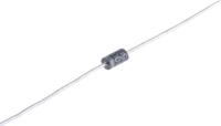 SB1H100-E3/54 Vishay 100 V 1 A Diode Schottky 2-Pin DO-204AL