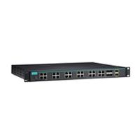 ICS-G7526A-2XG-HV-HV-T, Moxa