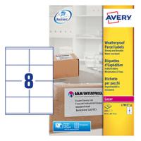 L7993-25, Avery