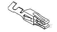 530519-3, TE Connectivity