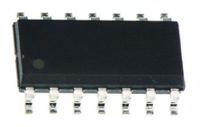HEF4066BT-653 Nexperia HEF4066BT,653, Analogue Switch SPST, 3 → 15 V, 14-Pin, SOIC