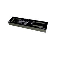 Antenova SR4L002 Square Omnidirectional PCB Antenna Mount with SMA Connector, 4G (LTE)