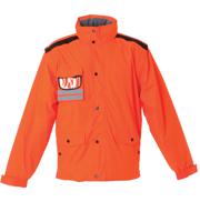 987697-C L ORANGE, JRC