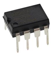 OPA277P Texas Instruments, Operational Amplifier, 1 MHz, 8-Pin 18 V PDIP