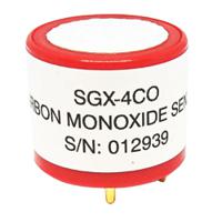 SGX-4CO, Sgx Sensors
