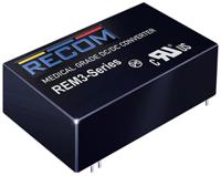 REM3-2405S/A, Recom