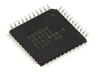 ATMEGA32A-AU, Microchip