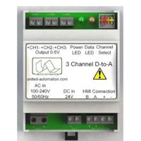 A402191, United Automation