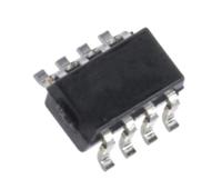 Maxim Integrated MAX9112EKA+T, LVDS Transmitter, 8-Pin SOT-23