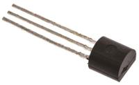 BC547B ON Semiconductor