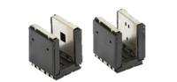 TCUT1630X01_A Vishay, TCUT SMT Reflective Optical Sensor, Phototransistor Output 3