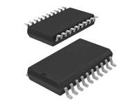 NXP PCF2129AT/2,518, Real Time Clock (RTC), 128 bit, 128 bit RAM, 20, 20-Pin SO20, SO20