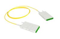 RNU8-A-08S2LPLPY120M, HellermannTyton Connectivity