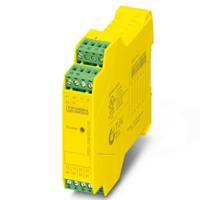 2981965 Phoenix Contact PSRclassic PSR-SPP Coupling Relay 24V ac/dc, Single Channel 5 Safety Contacts