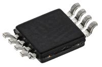 INA200AIDGKT Texas Instruments , Current Sense Amplifier 8-Pin MSOP