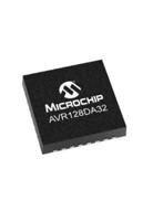 AVR128DA32-I/PT, Microchip