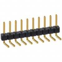 NRPN101PARN-RC, Sullins Connector Solutions