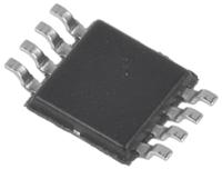 DAC8550IBDGKT Texas Instruments