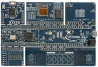 CY8CPROTO-062S2-43439, Infineon