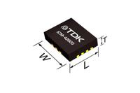 ICM-42688-P, InvenSense