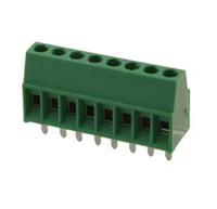 282834-8 TE Connectivity AMP Connectors
